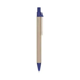 Caneta Ecológica Papelão 00001