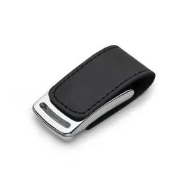 Pen Couro New 4GB 00055-4GB