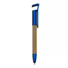 Caneta Ecológica Touch com Suporte 00708P
