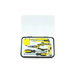 Kit Ferramenta 7 Peças 02050