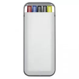 Kit 5 em 1 03001-Five