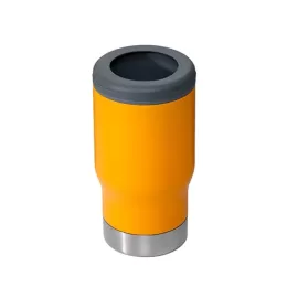 Copo Térmico Inox 380ml Multiuso 04014