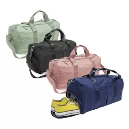 Bolsa Esportiva de Poliéster 35L 04085