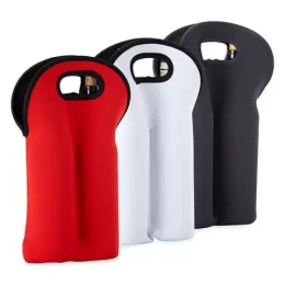 Porta Garrafas Isotérmico Duplo 05022