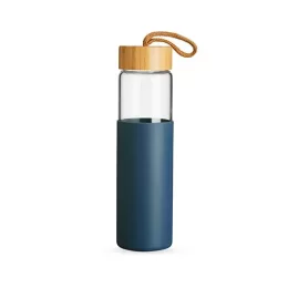 Garrafa de Vidro 750ml 05074