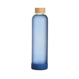 Garrafa de Vidro 1L 05076