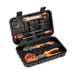 Kit Ferramenta 8 Peças 05081 SIPAT