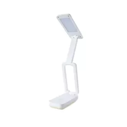 Luminária Retrátil Recarregável 14 Leds 06014