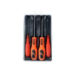 Kit Ferramentas 4 Peças 06021