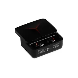 Fone de Ouvido Bluetooth com Case Carregador 06390