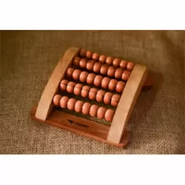 Massageador de Madeira Ecológico Político AP-068