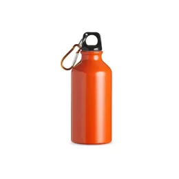 Squeeze Alumínio 420ml 09138
