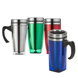 Caneca Acrílica 450ml 1071