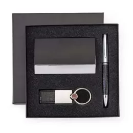 Kit Executivo 3 Peças 12214