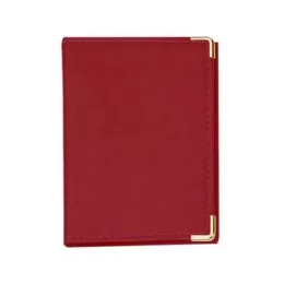 Porta Documento 12385CD