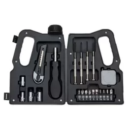 Kit Ferramenta 21 Peças 14012