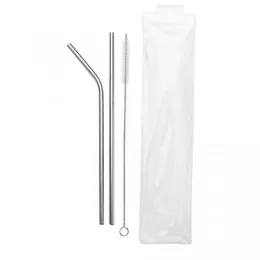 Kit Canudos e Escova Limpadora 14201P(Packing)