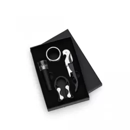 Kit Vinho 4 Peças 14218