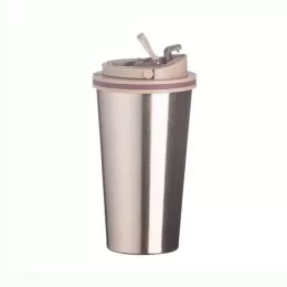 Copo Metal 450ml 14232