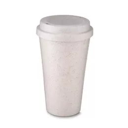 Copo Fibra de Arroz 550ml 14499
