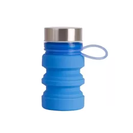 Garrafa Retrátil 350ml 14577