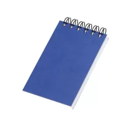 Bloco de Anotações em Kraft 14836