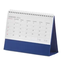 Calendário de Mesa 2024 14950P