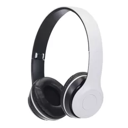 Fone de Ouvido Fosco Bluetooth 2068