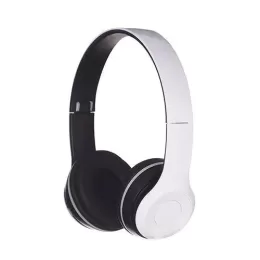 Fone de Ouvido Brilhante Bluetooth 2068-BRI