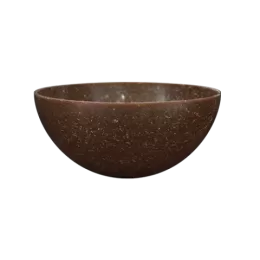 Mini Bowl Green 240ml BB405G