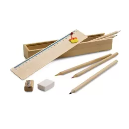 Conjunto de Desenho SP51756