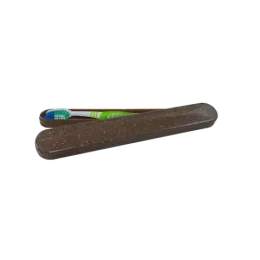 Porta Escova Dental Green BB683G