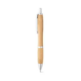 Caneta Esferográfica Bambu SP81010