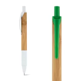 Caneta em Bambu SP81153 SIPAT