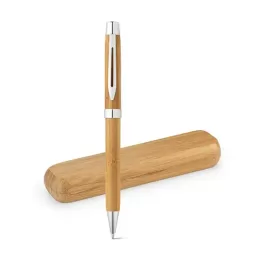 Caneta em Bambu SP91820