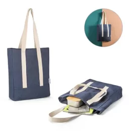 Sacola em Denim SP92093