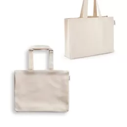 Sacola com Algodão Reciclado SP92330 SIPAT