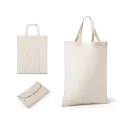 Sacola com Algodão Reciclado SP92332 SIPAT