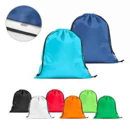 Sacola Tipo Mochila em rPET SP92931