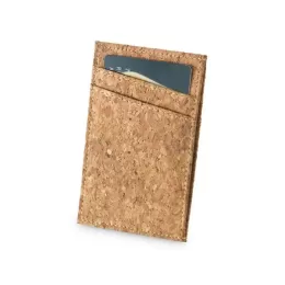 Porta Cartões de Cortiça SP93319