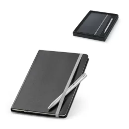 Kit de Caderno e Esferográfica SP93714