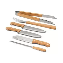 Kit Churrasco SP93844