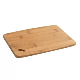 Tábua de Queijos em Bambu