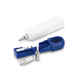 Kit Mini Ferramentas