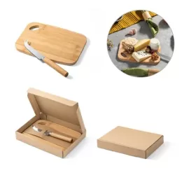 Conjunto para Servir Aperitivos SP94028