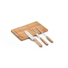 Kit Churrasco SP94107