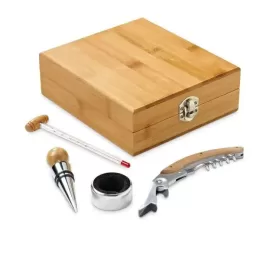 Kit Vinho SP94190