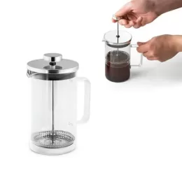 Cafeteira em Vidro SP94237