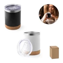 Copo de Viagem 400ml (térmico) SP94327  SIPAT
