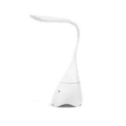 Luminária de Mesa com Caixa de Som SP94744